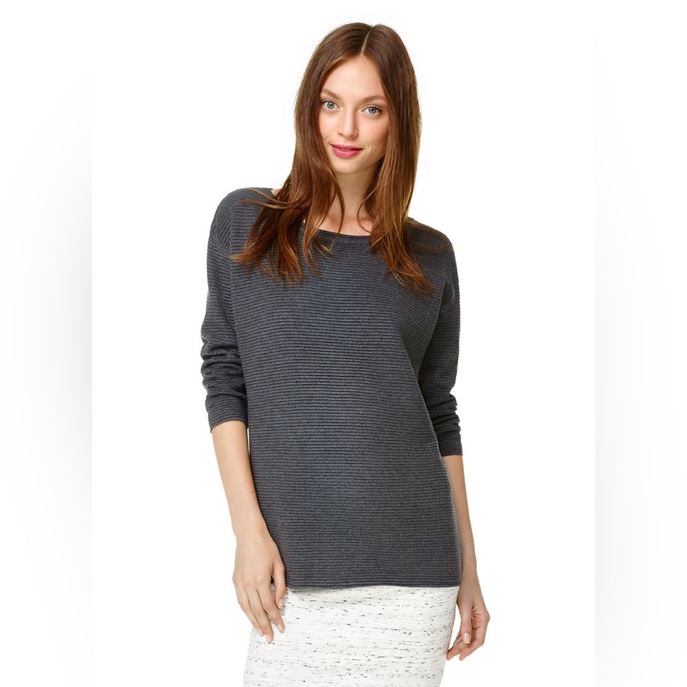 Aritzia Wilfred Blanchard Sweater